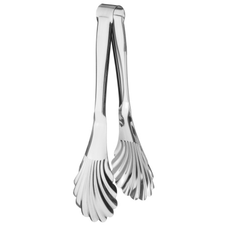 Щипцы для хлеба 23 см. нерж. MGsteel  /1/160/ Щипцы для хлеба 23 см. нерж. MGsteel  /1/160/