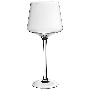 Бокал для вина 470 мл. d=73/76 мм. h=225 мм. хр. стекло Тандем MGline /6/24/576/ АКЦИЯ