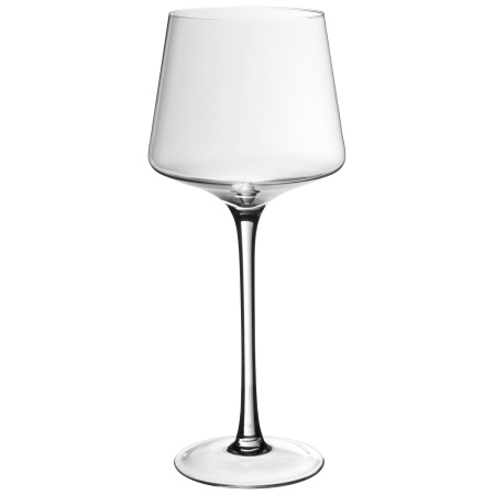 Бокал для вина 470 мл. d=73/76 мм. h=225 мм. хр. стекло Тандем MGline /6/24/576/ АКЦИЯ