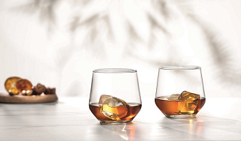 Олд Фэшн 335 мл. d=73 мм. h=90 мм.  Аллегра /12/768/