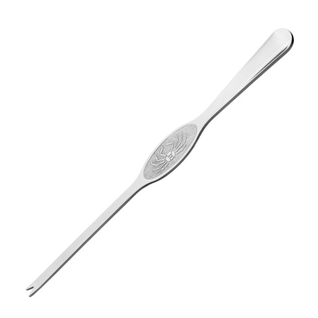 Вилка для лобстера 18/10  2 мм. 20 см. MGsteel /1/ Вилка для лобстера 18/10  2 мм. 20 см. MGsteel /1/