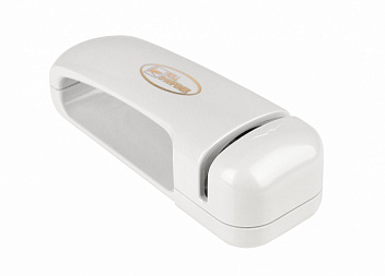 Ножеточка ручная с 1-м слотом, 14 см. Icel /1/12/ Ножеточка ручная с 1-м слотом, 14 см. Icel /1/12/