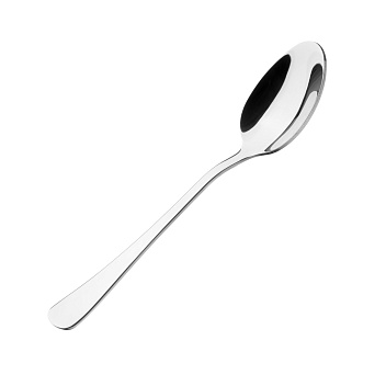 Ложка десертная Босфор 18/0 1,8 мм 16,8 см. MGsteel /1/20/ Ложка десертная Босфор 18/0 1,8 мм 16,8 см. MGsteel /1/20/
