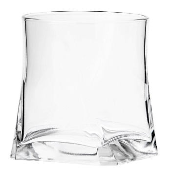 Олд Фэшн 350 мл. d=84 мм. h=96 мм. Готико Borgonovo /1/6/288/864/ АКЦИЯ