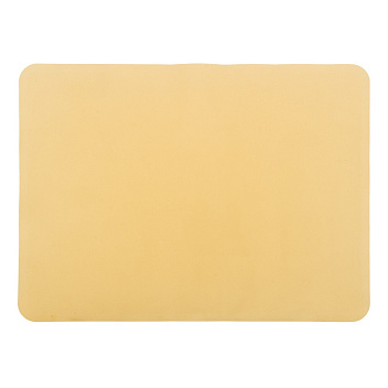 Коврик для выпечки 38*28 см. силиконовый /1/20/