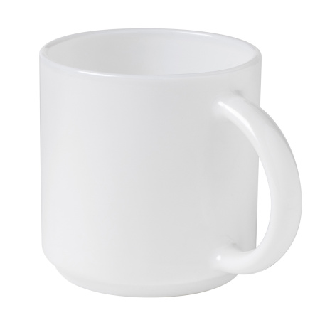 Кружка 340 мл. d=80 мм. h=85 мм. штабелир. Эвридэй /12/576/