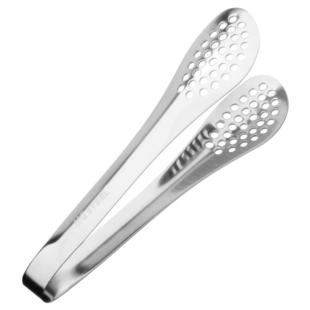 Щипцы для выпечки 13 см. нерж. MGsteel  /1/60/240/