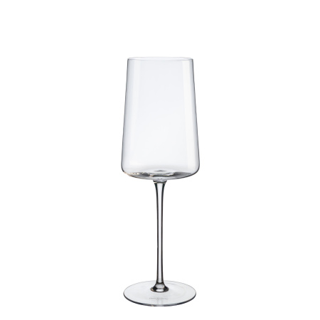 Бокал для вина 380 мл. d=65 мм. h=245 мм. хр.стекло Биарриц /6/24/672/