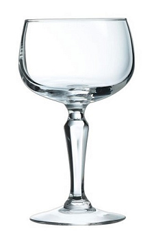 Бокал для коктейля 270 мл. d=90 мм. h=154 мм. Монти /1/6/12/