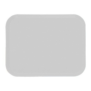 Поднос Camtray 32,5*53 см. прямоуг. белый Cambro /1/ Поднос Camtray 32,5*53 см. прямоуг. белый Cambro /1/