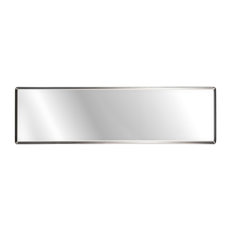 Блюдо для подачи прямоуг. 35*10 см. нерж. Abert /1/ ВДОХНОВЕНИЕ