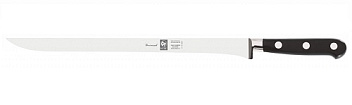 Нож для нарезки ветчины 300/415 мм. кованый Universal Icel /1/ Нож для нарезки ветчины 300/415 мм. кованый Universal Icel /1/