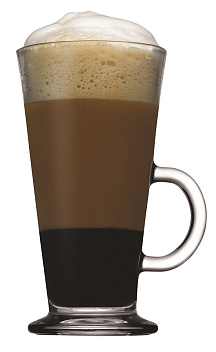 Бокал Айриш Кофе (Irish Coffee) 263 мл. d=73 мм. h=148 мм. Глинтвейн /12/540/ Бокал Айриш Кофе (Irish Coffee) 263 мл. d=73 мм. h=148 мм. Глинтвейн /12/540/