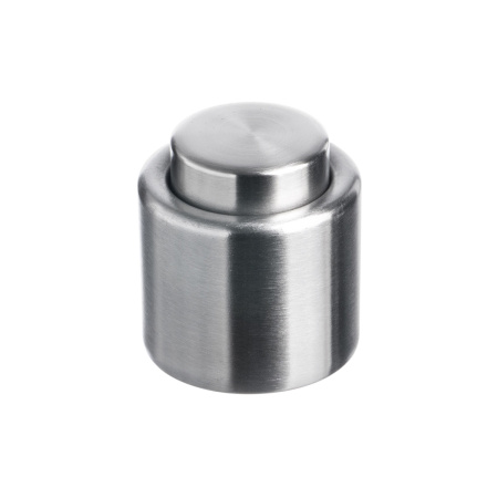 Пробка для шампанского вакуумная нерж Pinti /1/