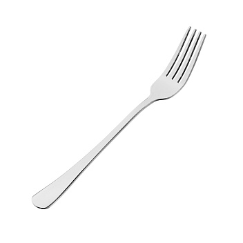 Вилка десертная Босфор 18/0 1,8 мм 16,9 см. MGsteel /1/20/ Вилка десертная Босфор 18/0 1,8 мм 16,9 см. MGsteel /1/20/