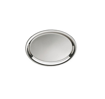 Поднос для подачи d= 14 см. нерж. MGsteel /1/10/100/ Поднос для подачи d= 14 см. нерж. MGsteel /1/10/100/