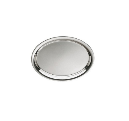 Поднос для подачи d= 14 см. нерж. MGsteel /1/10/100/ Поднос для подачи d= 14 см. нерж. MGsteel /1/10/100/