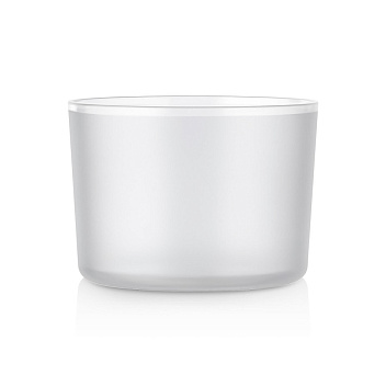 Креманка 230 мл. d=80 мм. h=58 мм. матовая поликарбонат GP /1/250/ ТП