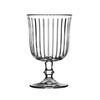 Бокал для вина 255 мл. d=83 мм. h=130 мм. Джой Турция /4/24/768/