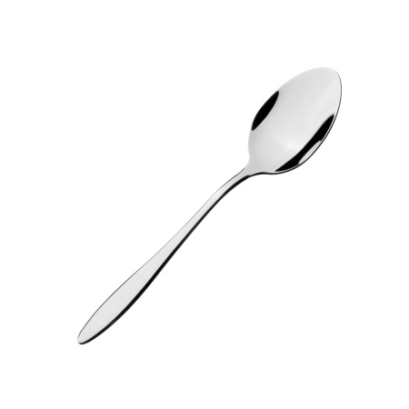 Ложка десертная Стайл 18/10  3 мм 18,2 см. Abert /12/