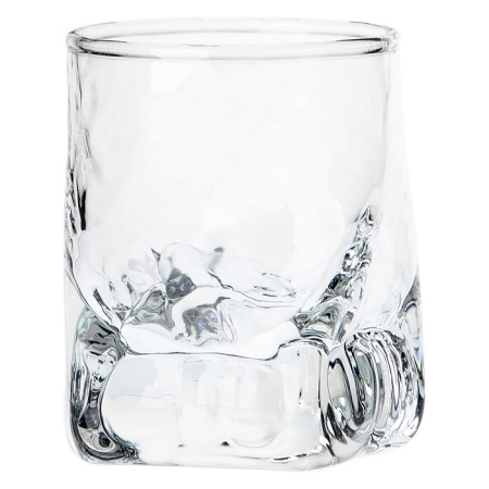 Стопка  70 мл. d=50 мм. h=65 мм. Фрости Borgonovo /1/6/330/4290/