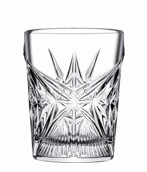 Стопка 100 мл. d=55 мм. h=75 мм. хр.стекло Кристаллин Сиэло Турция /4/ АКЦИЯ