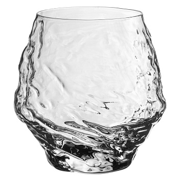 Олд Фэшн 380 мл. d=68 мм. h=95 мм. Термостекло Вэйв MGline /6/24/