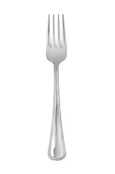 Вилка столовая Валенсия 18/0  1,8 мм 19,8 см. Abert /1/12/