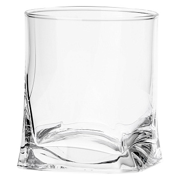 Олд Фэшн 270 мл. d=78 мм. h=89 мм. Готико Borgonovo /1/6/126/1386/ АКЦИЯ