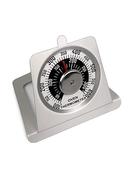 Термометр +50°C  /+300°C цена деления 2°C, поварской MGprof  /1/20/160/ Термометр +50°C  /+300°C цена деления 2°C, поварской MGprof  /1/20/160/