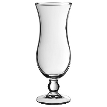 Харрикейн 450 мл. d=80 мм. h=210 мм. хр. стекло MGline /6/384/