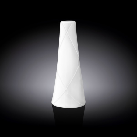 Ваза для цветов d= 65 мм. h=155 мм. Wilmax /1/6/72/