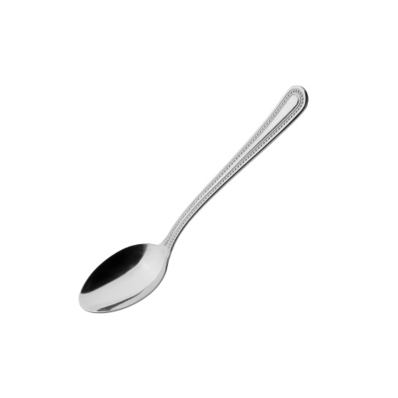 Ложка кофейная Вальс 18/0  1 мм. 13,5 см. MGsteel /12/600/ Ложка кофейная Вальс 18/0  1 мм. 13,5 см. MGsteel /12/600/