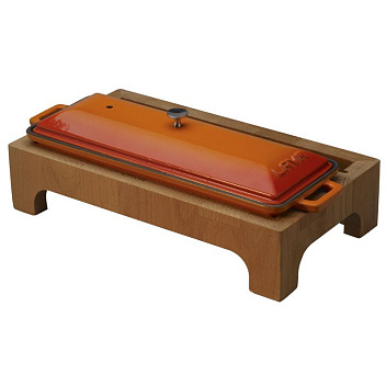 Подставка для формы для запекания (террин) LAVA /1/ Подставка для формы для запекания (террин) LAVA /1/