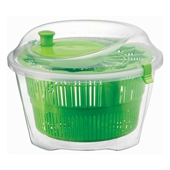 Сушилка для зелени  4,4 л. d=22,5 см. FM /1/6/ Сушилка для зелени  4,4 л. d=22,5 см. FM /1/6/